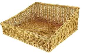 Product image Fougasse Wicker Basket