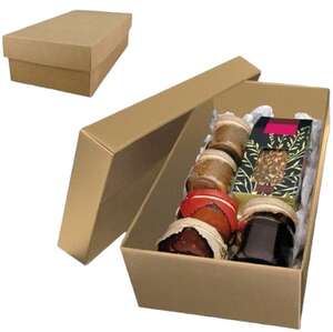 Product image Natural “Gourmet” Cardboard