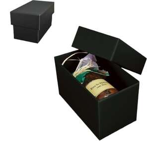 Product image Black “Gourmet” Cardboard