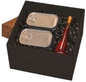Product image Gourmet Cardboard Cork