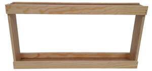 Product image Box 8x33cl half meter Long Neck