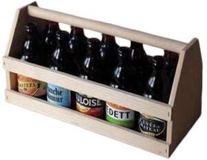 Product image Tool box set 10x33cl Steinie