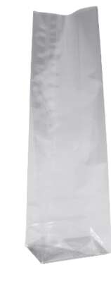 Product image 40µ PP Sos bags with PP bottom