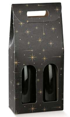 Product image Box 1 2 3 bottles ‘Constellation’ Collection