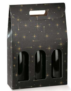 Product image Box 1 2 3 bottles ‘Constellation’ Collection