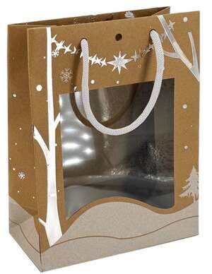 Product image Window bag "Prince of Fenris kraft"