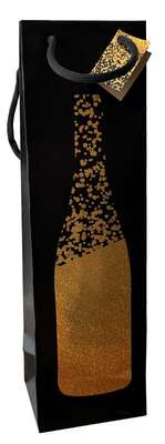 Product image Bag 1 bottle Magnum ‘Birdy