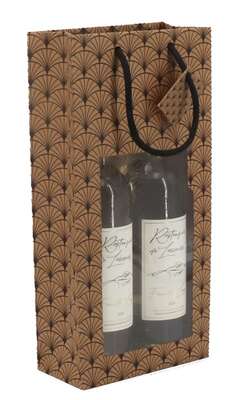 Product image Ginko’ bottle bag