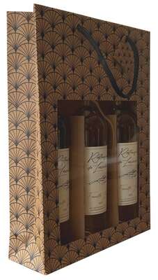 Product image Ginko’ bottle bag