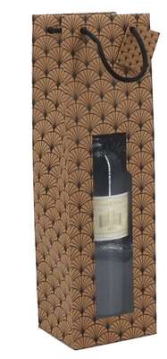 Product image Bag 1 Magnum ‘Ginko’ bottle