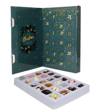 Product image “Merry Christmas” Advent Calendar