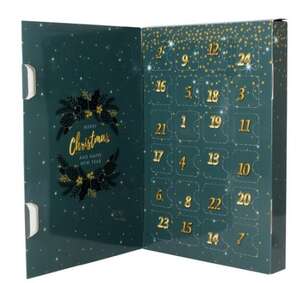 Product image “Merry Christmas” Advent Calendar