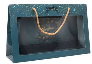 Product image “Merry Christmas” window bag