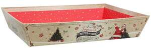Product image “Happy Christmas” basket