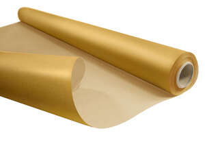 Product image Gold Gift Wrap Roll