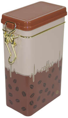 Product image “Miya” metal box