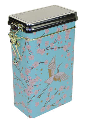 Product image “Miya” metal box
