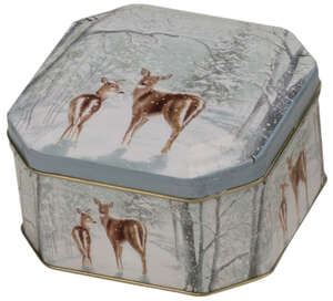 Product image “Bambi” metal box