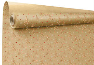 Product image “Celebrations” Gift Wrap Roll