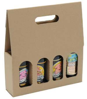 Product image Box 4 Long neck