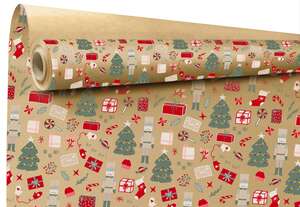 Product image Paper Roll “Noella Natural”