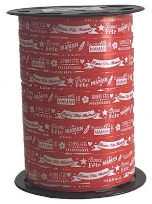 Product image Bolduc “Happy Mother’s Day”