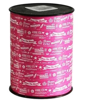 Product image Bolduc “Happy Mother’s Day”