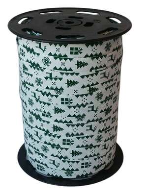 Product image Coil “Lapland” Green