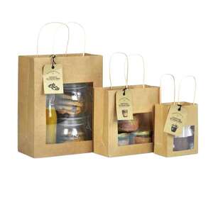 Product image Mini windows bags for Terroir products