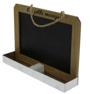 Product image Memo chalkboard gift box