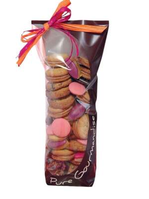 Product image 100 "Pure Gourmandise" sachets