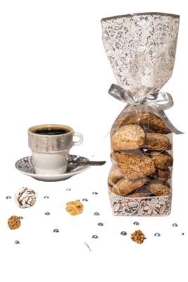 Product image Bag White Lace