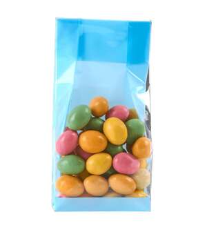 Product image 50 Sos Thick Pastel Blue Bag