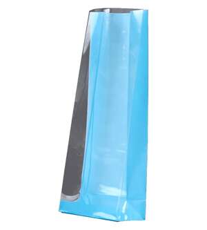 Product image 50 Sos Thick Pastel Blue Bag