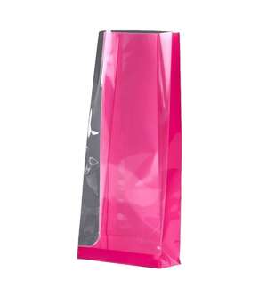 Product image 50 Sos Thick Pastel Raspberry Bag