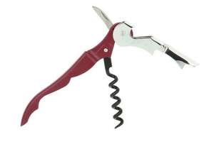 Product image Red Steel Lemonadier