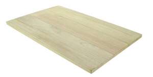 Product image Bosco Rectangle Wooden Tray