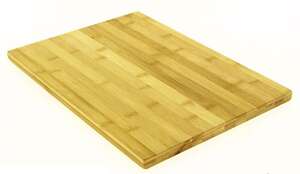 Product image Bamboo cutting board