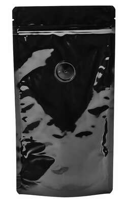 Product image Doypack Aluminum Valve Colors