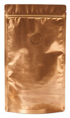 Product image Doypack Aluminum Valve Colors