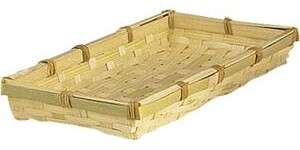 Product image Bamboo basket
