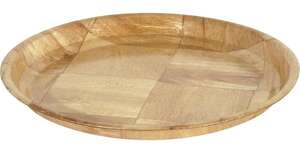 Product image Flat birch basket