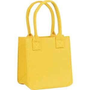 Product image Square Felt Bag