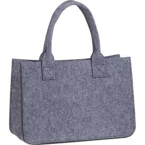 Product image Rectangle Felt Bag