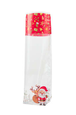 Product image 100 bags “Merry Christmas” Collection