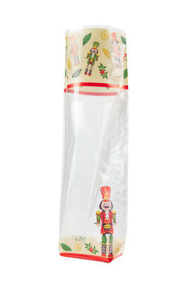 Product image 100 "Nutcracker" Collection bags