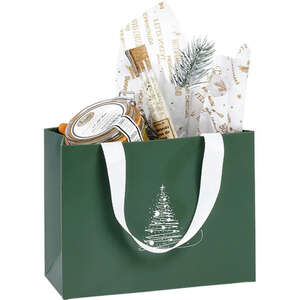 Product image "Winter Elegance" paper bag
