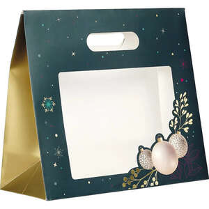 Product image "Enchanted Nature" Window Paper Bag