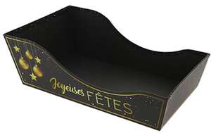 Product image Cardboard Sled Basket