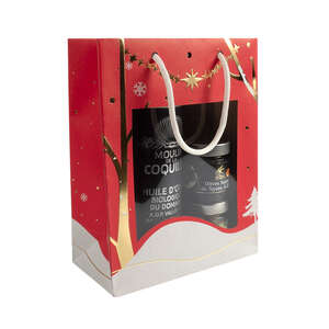 Product image Kraft Window Bag 